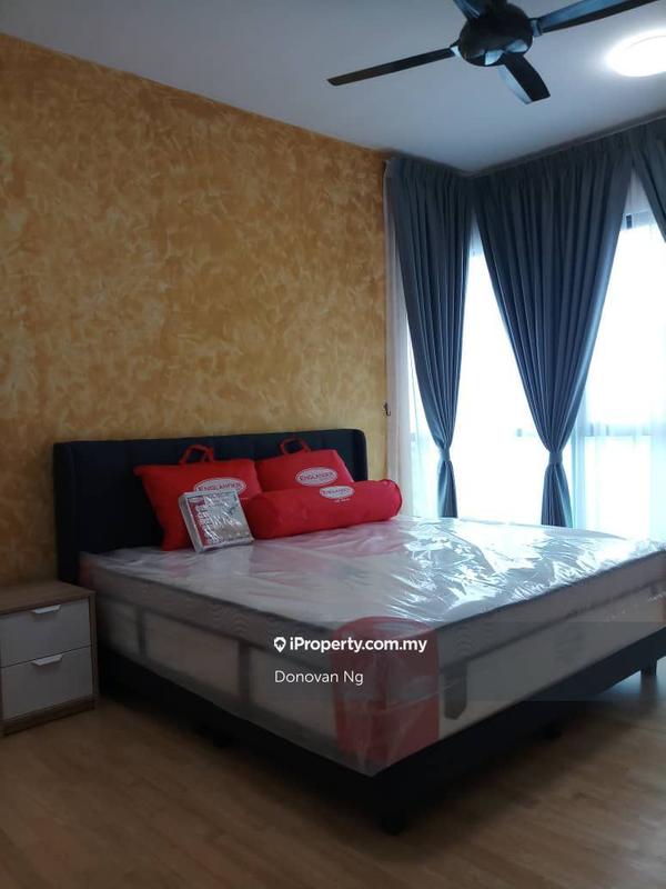 Condominium for Rent in Residensi Sefina Mont Kiara by Donovan Ng - iProperty.com.my