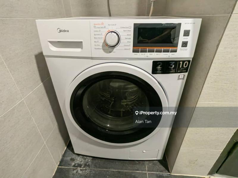 Condominium for Sale in Queensville by Alan Tan - iProperty.com.my