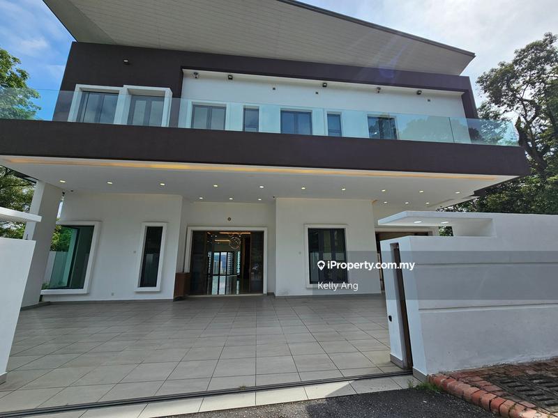 Banglo untuk Dijual di KL City Centre, Kuala Lumpur oleh Kelly Ang - iProperty.com.my