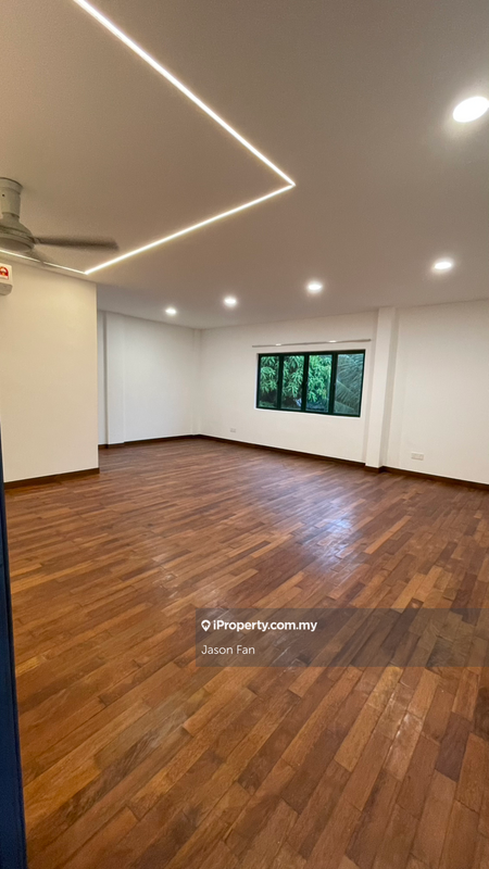 Bungalow House for Sale in Kota Kemuning, Shah Alam by Jason Fan - iProperty.com.my