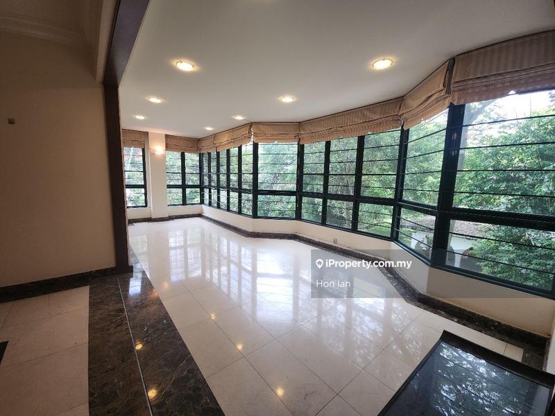 Condominium for Sale in Sri Kenny by Hon Ian - iProperty.com.my