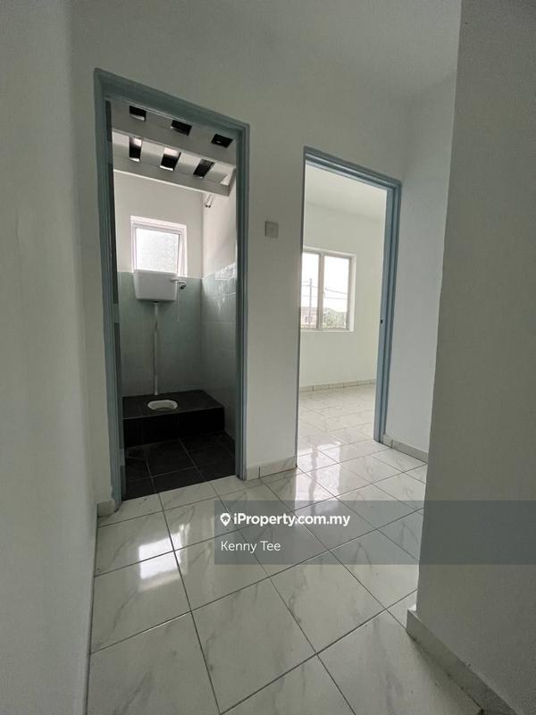 Rumah Teres 2-Tingkat untuk Dijual di Taman Pd Utama, Port Dickson oleh Kenny Tee - iProperty.com.my