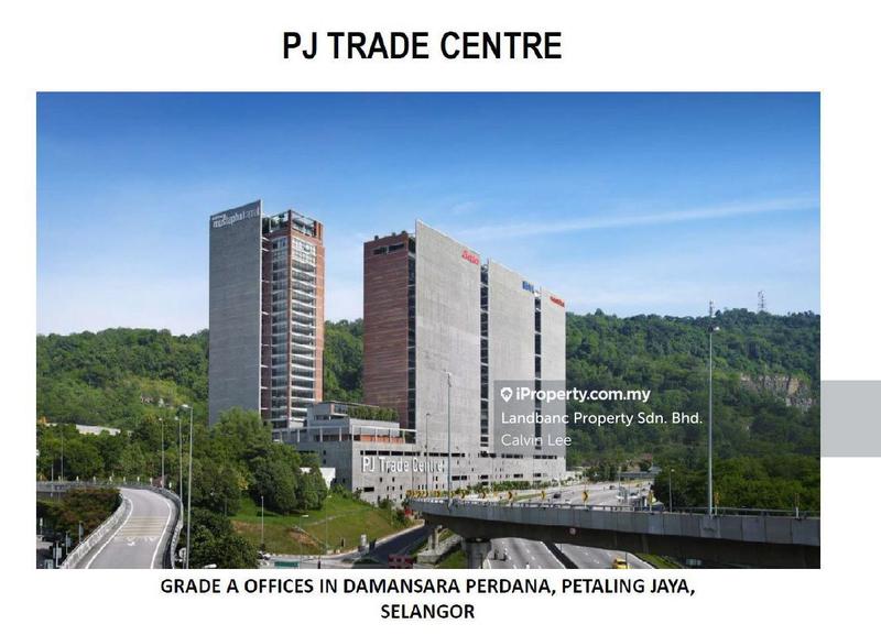 Retail-Office for Rent in Bandar Sri Damansara, Selangor by Calvin Lee - iProperty.com.my