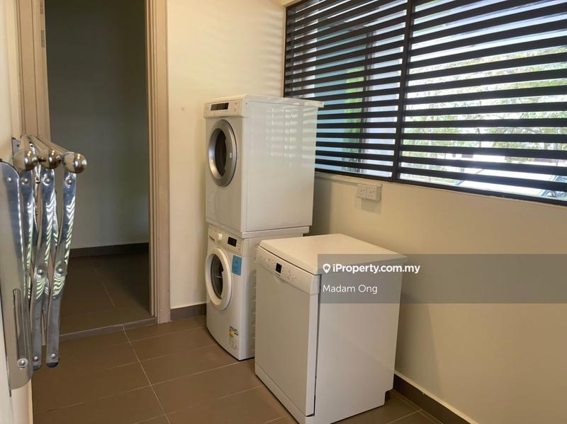 Semi-Detached House for Sale in Beethoven, Symphony Hills, Cyberjaya by Madam Ong - iProperty.com.my