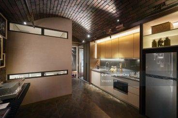 For Sale - Scarletz Suites @ KL City Centre