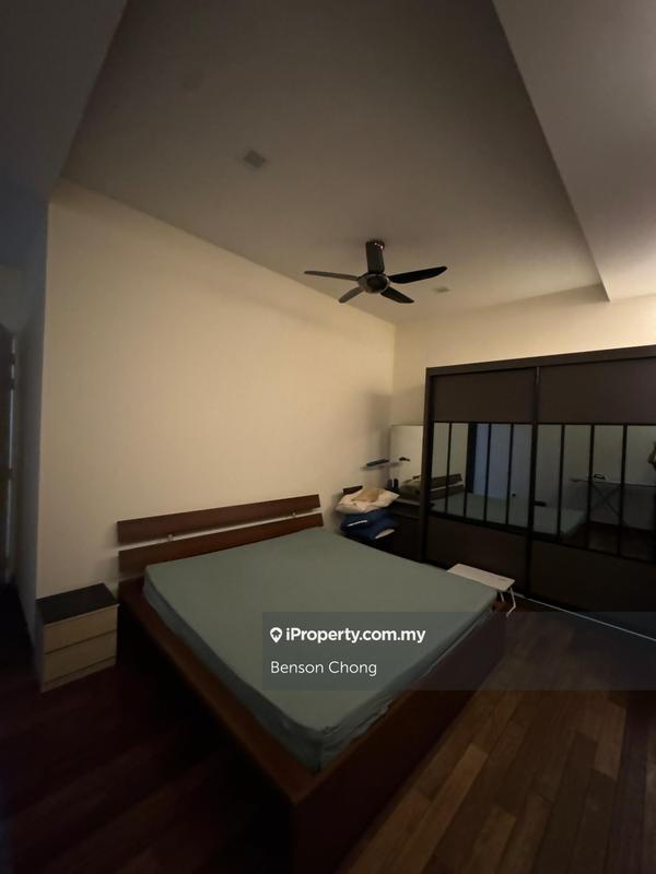 For Sale - Impian Senibong Residences