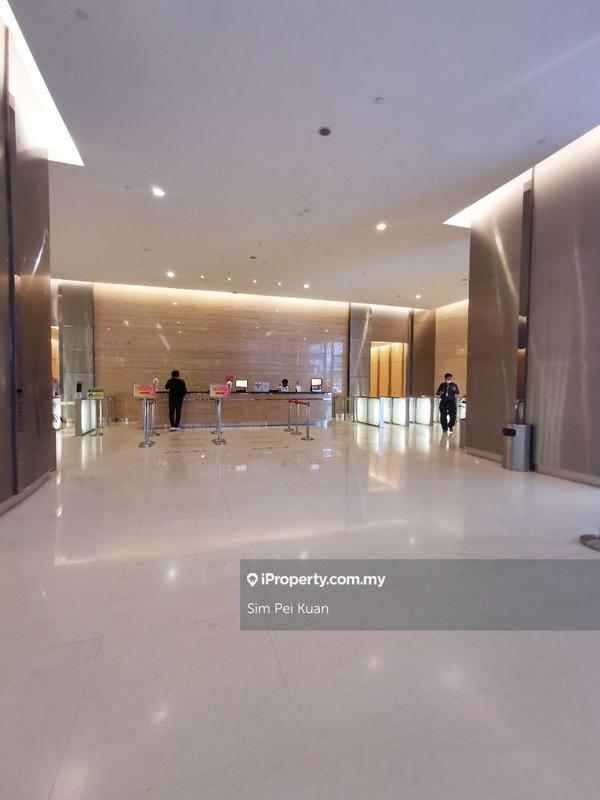 Pejabat untuk Dijual di Bangsar South, Kampung Kerinchi (Bangsar South) oleh Sim Pei Kuan - iProperty.com.my