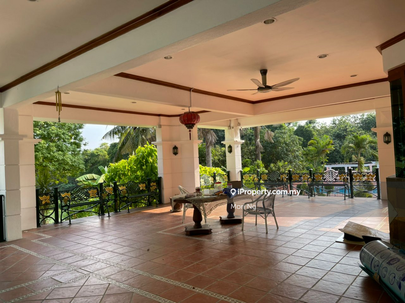 Banglo untuk Dijual di Tropicana Golf and Country Resort, Tropicana, Tropicana oleh Mori Ng - iProperty.com.my