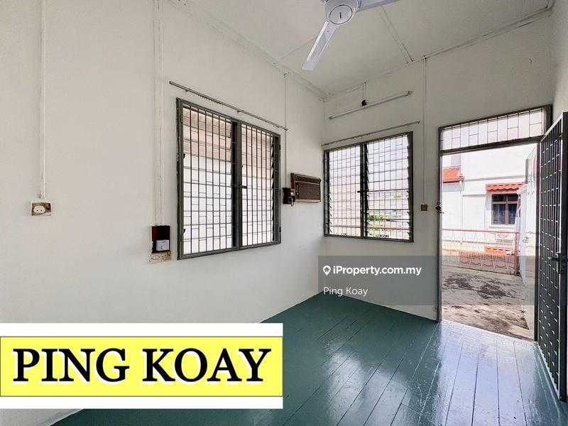 2-storey Terraced House for Sale in 2 STY TERRACE | 1550SF | near PULAU TIKUS MARKET, Pulau Tikus by Ping Koay - iProperty.com.my