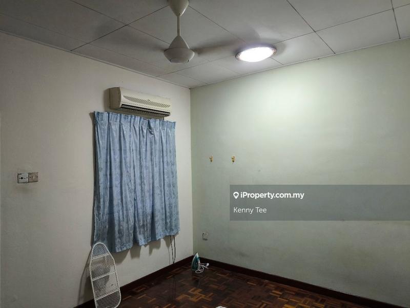 2-storey Terraced House for Sale in CENTRAL PARK, Seremban 2 by Kenny Tee - iProperty.com.my