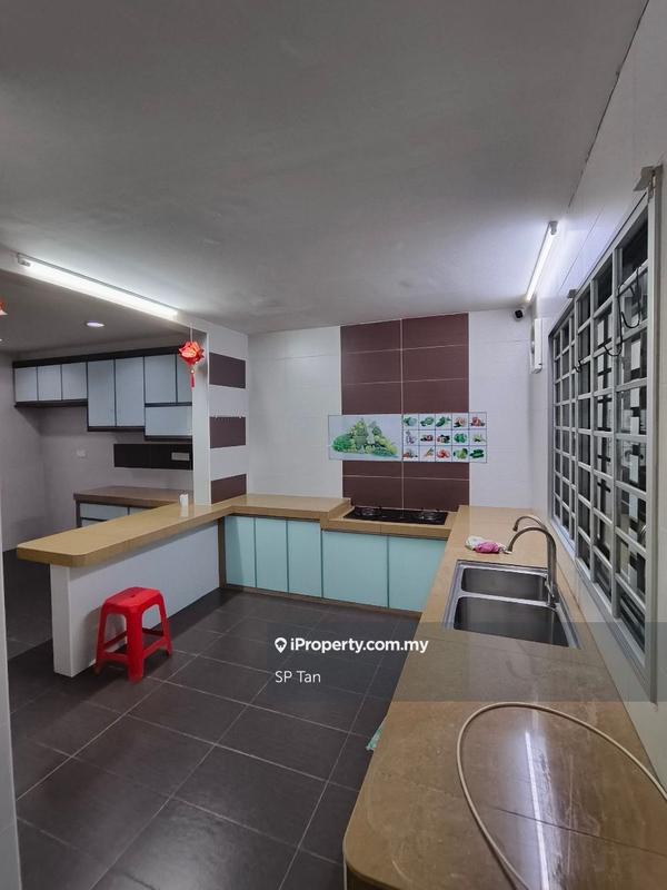 Semi-Detached House for Sale in Taman Sri Mulia, Muar by SP Tan - iProperty.com.my