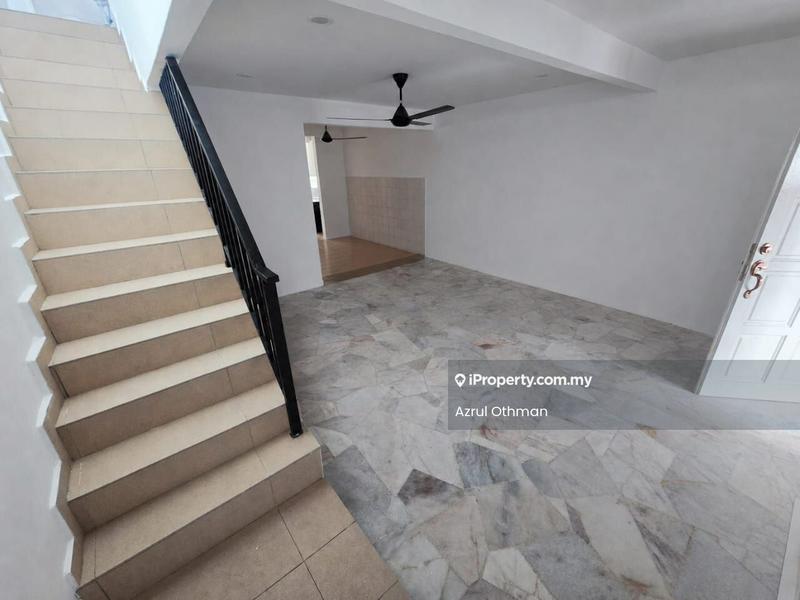 2-storey Terraced House for Sale in Bandar Seremban Selatan, Seremban by Azrul Othman - Interior - iProperty.com.my