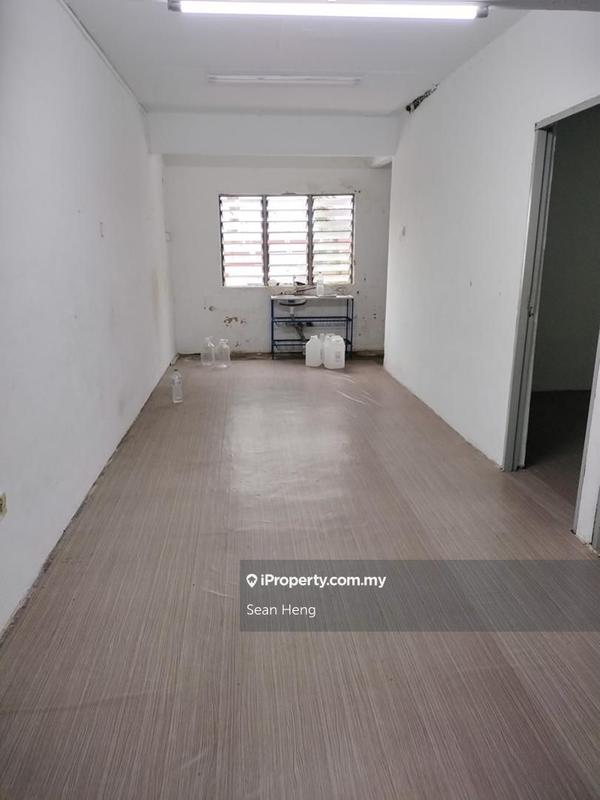 For Rent - Taman Seruling Emas