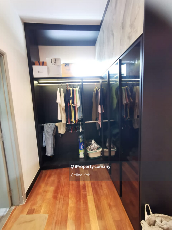 Terraced House for Sale in Valencia, Sungai Buloh by Celina Koh - iProperty.com.my
