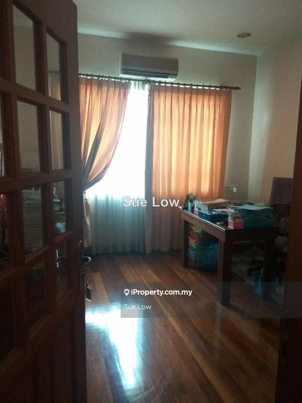 Banglo untuk Dijual di Bukit Jalil, Kuala Lumpur oleh Sue Low - iProperty.com.my
