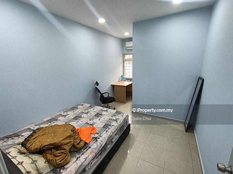 2-storey Terraced House for Sale in Meranti Jaya, Puchong by Jolin Choi - iProperty.com.my