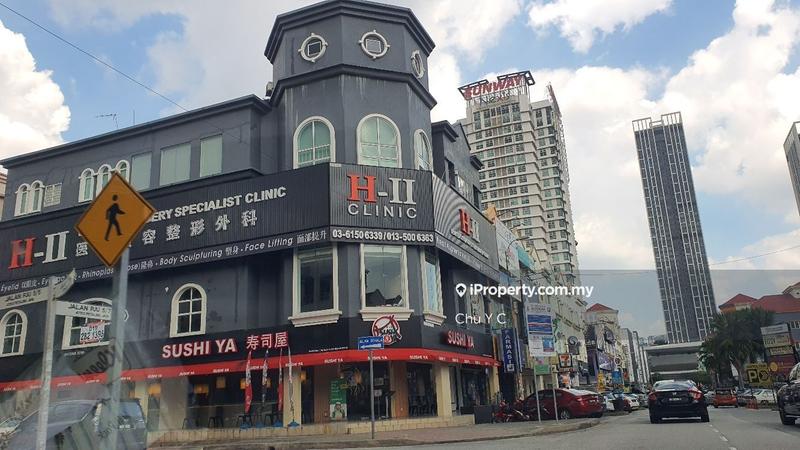 Kedai untuk Disewa di Dataran Sunway, Kota Damansara oleh Chu Y C - iProperty.com.my
