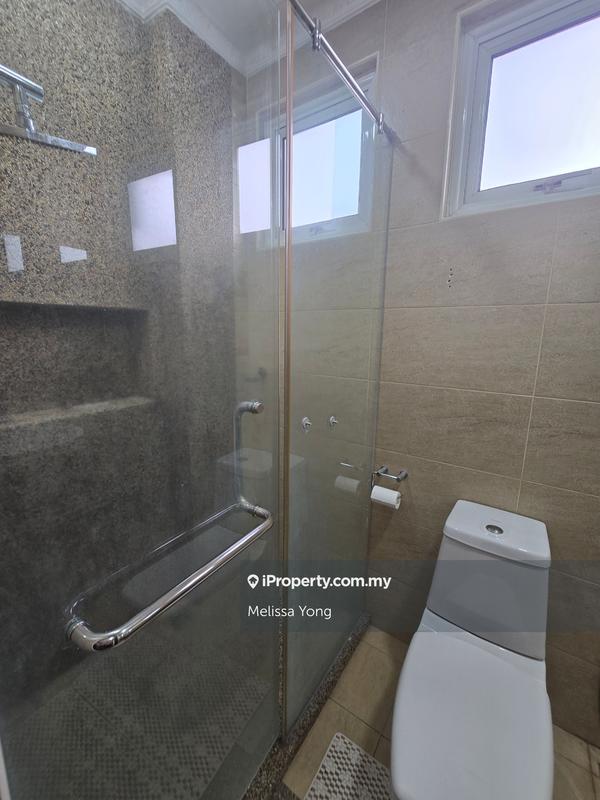 Rumah Berkembar untuk Dijual di Taman Naga Emas, Salak South oleh Melissa Yong - iProperty.com.my