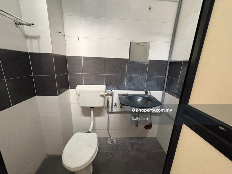 2-storey Terraced House for Sale in Serdang, Seri Kembangan by Sally Lim - iProperty.com.my