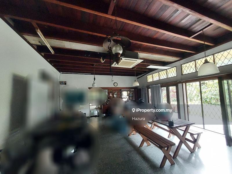 Banglo untuk Dijual di Taman Alam Shah, Klang oleh Hazura - iProperty.com.my