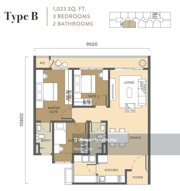 For Sale Quaver Residence