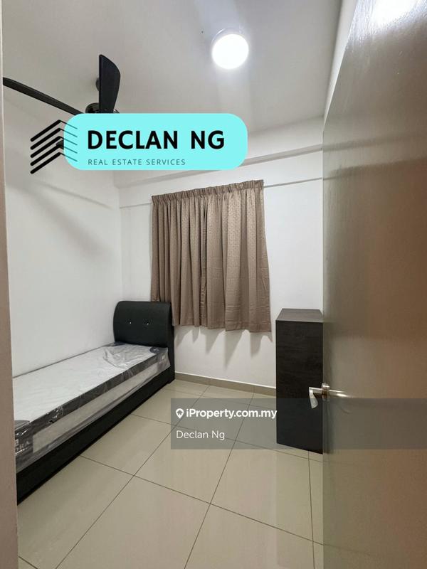 Condominium for Sale in Setia Pinnacle by Declan Ng - iProperty.com.my