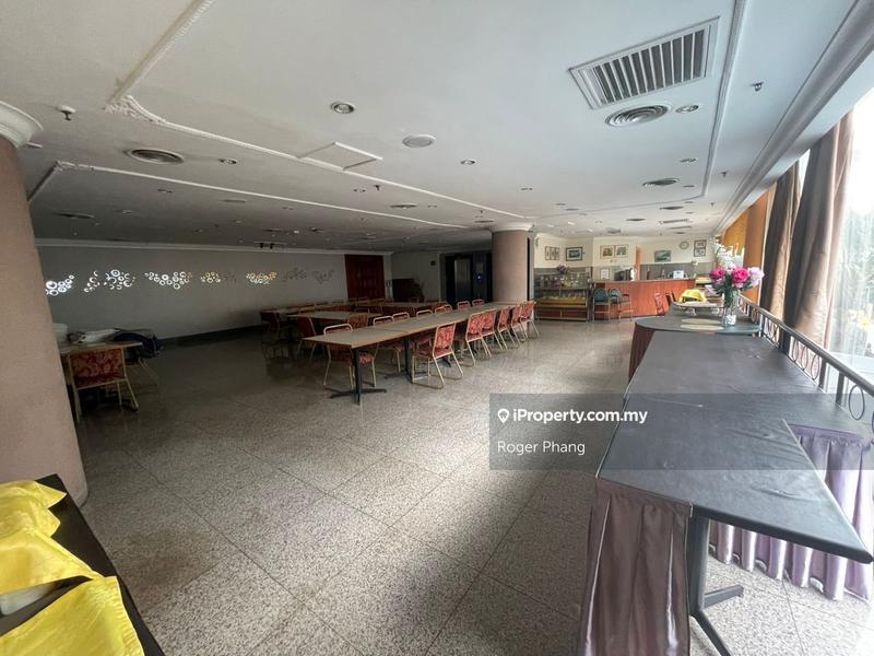 Hotel / Resort for Sale in KL City Centre, Kuala Lumpur by Roger Phang - iProperty.com.my