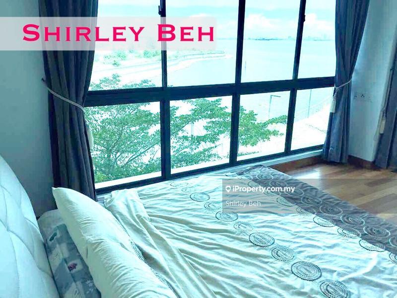 Kondominium untuk Dijual di The LIGHT COLLECTION II oleh Shirley Beh - iProperty.com.my