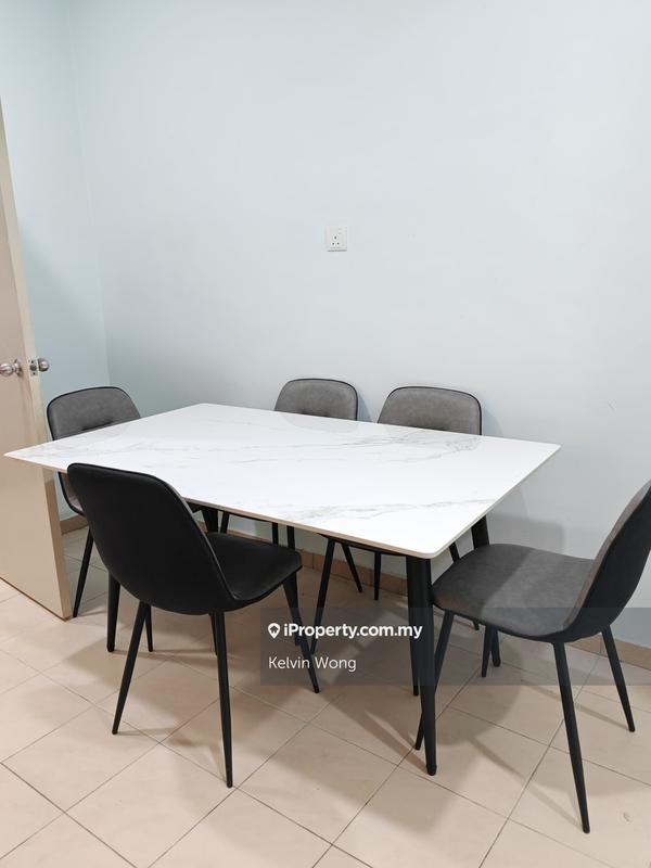 Condominium for Rent in Aseana Puteri by Kelvin Wong - iProperty.com.my