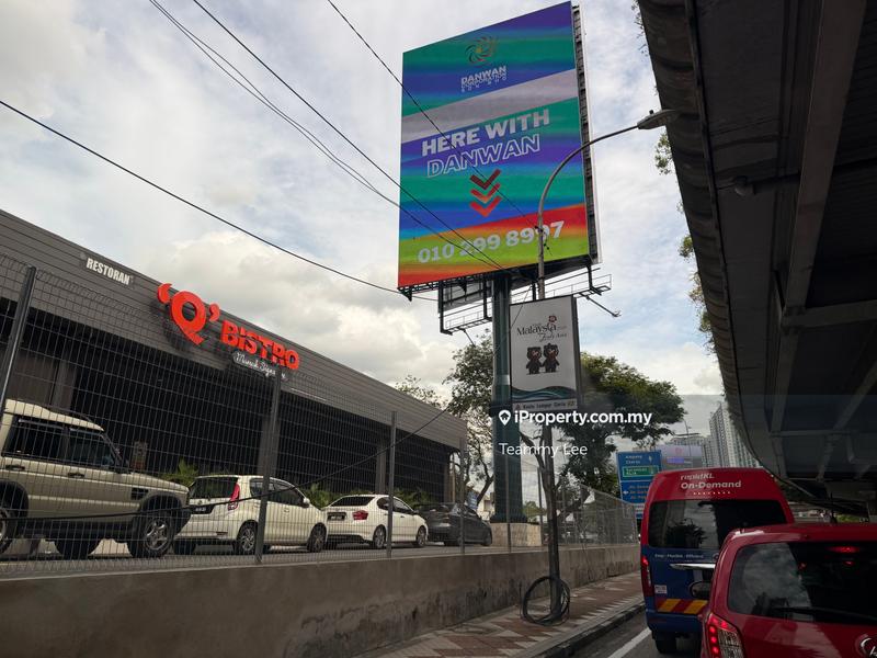 Banglo Komersial untuk Dijual di Jalan Tun Razak, KL City Centre oleh Teammy Lee - iProperty.com.my