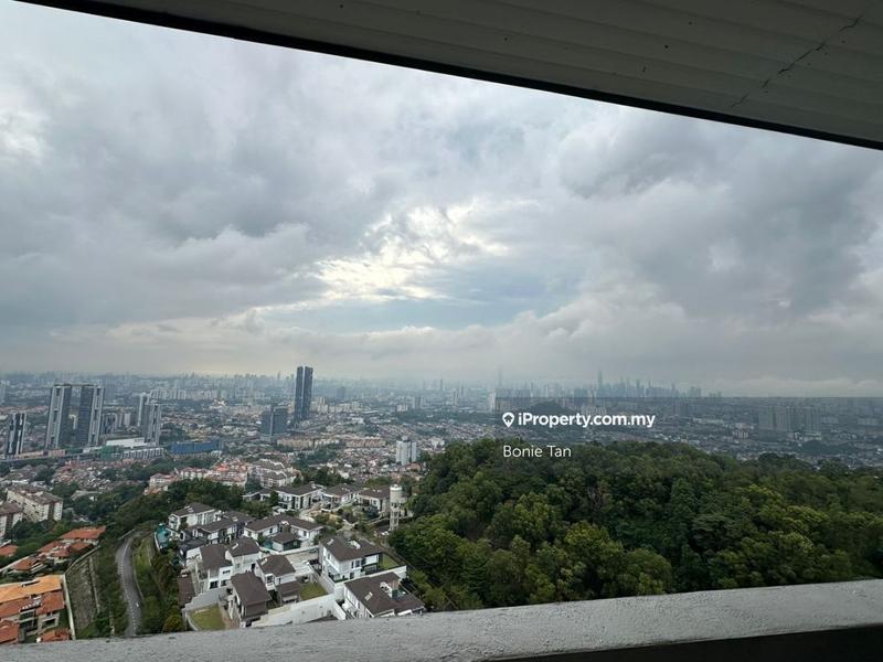 Kediaman Servis untuk Dijual di The Mark @ Cheras oleh Bonie Tan - iProperty.com.my