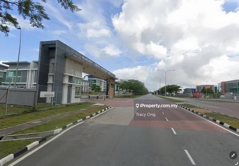 For Sale - Harvest Green Industrial Park