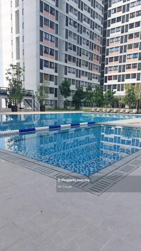Service Residence for Sale in Horizon Suites by Mr Chuah - iProperty.com.my