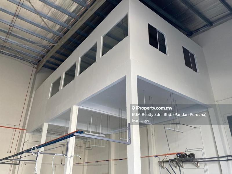 Semi-D Kilang untuk Disewa di Kajang, Semenyih, Bangi, Semenyih oleh Ivan Liew - iProperty.com.my