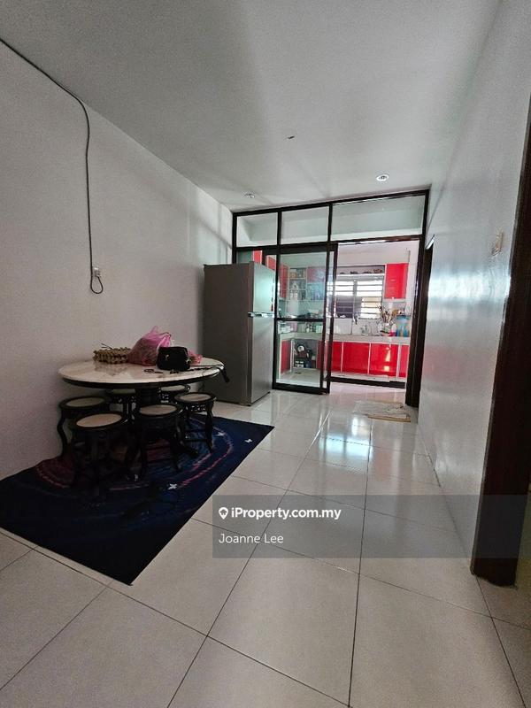 2-storey Terraced House for Sale in 2 Storey house at Pengkalan tiara Ipoh, Ipoh by Joanne Lee - iProperty.com.my
