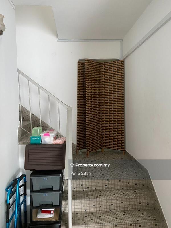 Semi-Detached House for Sale in Taman Desa Bunga Raya, Kajang by Putra Safari - iProperty.com.my