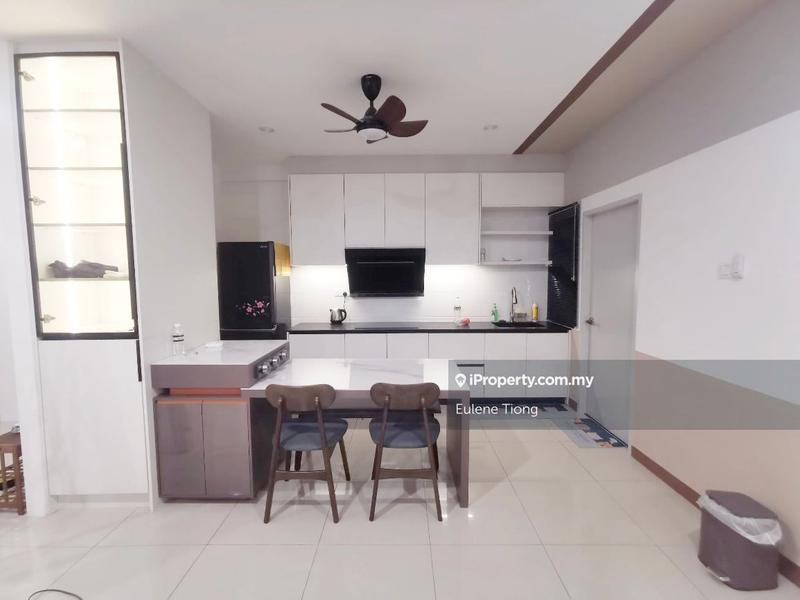 Kondominium untuk Disewa di Tropics City oleh Eulene Tiong - iProperty.com.my