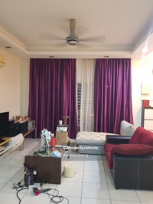 2-storey Terraced House for Sale in Bandar Kinrara Seksyen 6, Bandar Kinrara by Terence Chong - iProperty.com.my