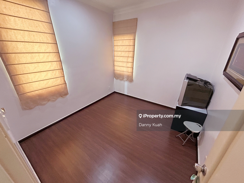 Kondominium untuk Dijual di Klebang 8 oleh Danny Kuah - iProperty.com.my
