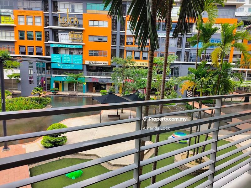 Pejabat-Runcit untuk Dijual di Setiawalk Business Centre, Puchong oleh Amanda Lock - iProperty.com.my