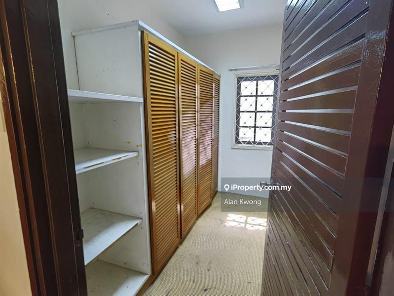Bungalow House for Sale in Bukit Bandaraya, Bangsar by Alan Kwong - iProperty.com.my