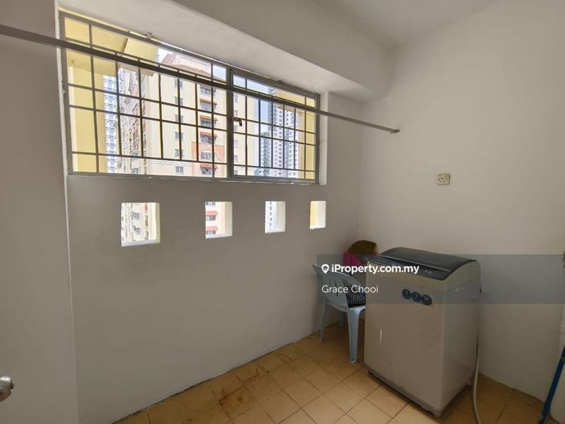 Apartment for Sale in Prima Tiara II by Grace Chooi - iProperty.com.my