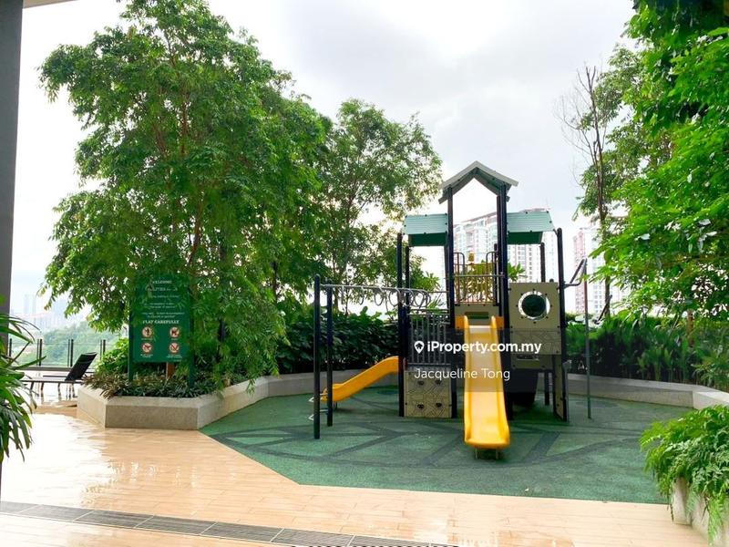 Service Residence for Rent in Aster Green by Jacqueline Tong - iProperty.com.my