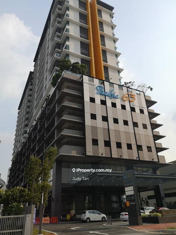 For Sale - Pacific 63