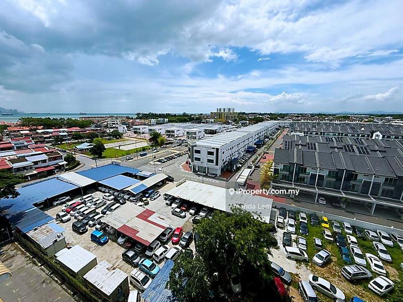 For Sale - Seri Orkid