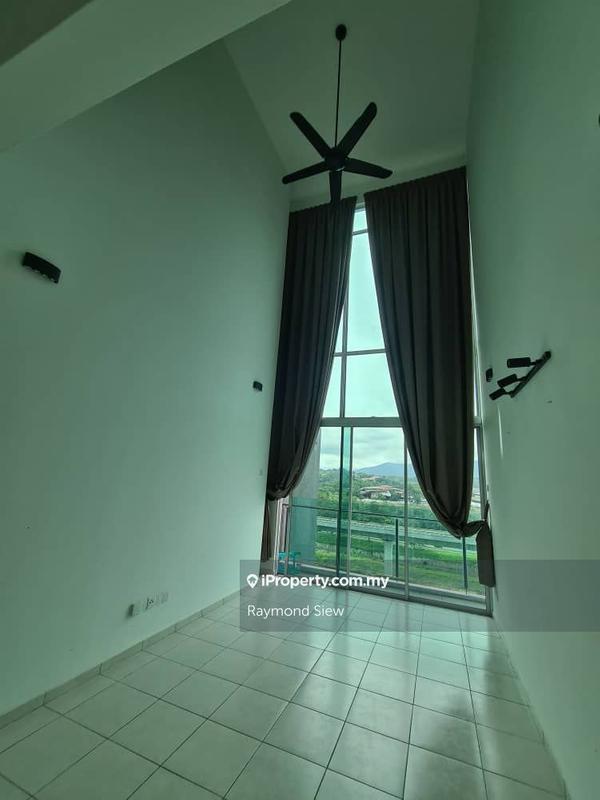 For Rent - The Zizz @ Damansara North