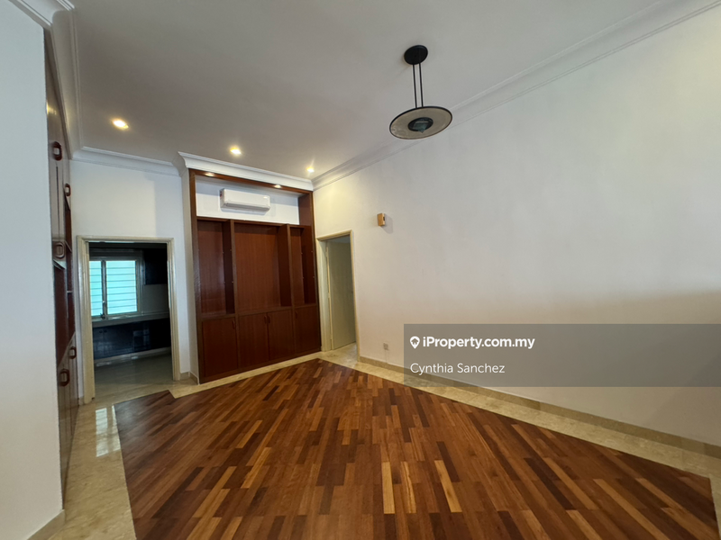 Kondominium untuk Disewa di Wickham Residence oleh Cynthia Sanchez - iProperty.com.my
