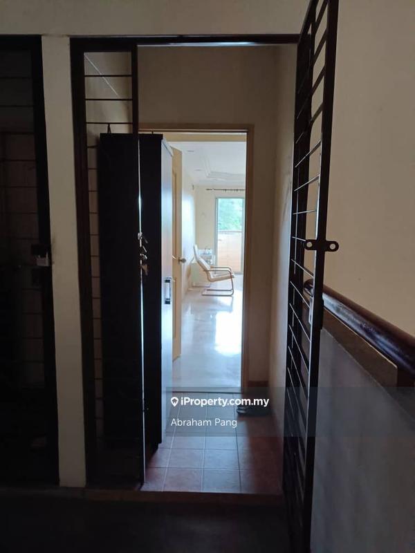 For Sale - Pangsapuri Saraka