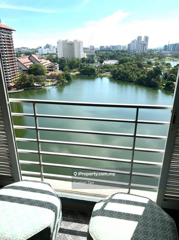 Kondominium untuk Dijual di Laman Baiduri oleh Evelyn Tan - iProperty.com.my