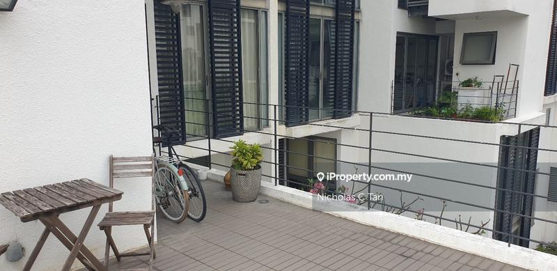 Service Residence for Sale in Centrio Pantai Hillpark by Nicholas C Tan - iProperty.com.my